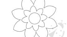 fiori da colorare2