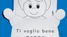 biglietto pop up bambino4