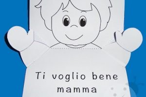 biglietto pop up bambino4