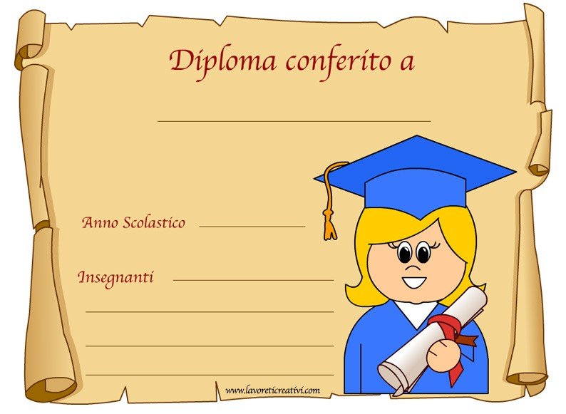 diplomi-scuola-primaria-bambina-tocco