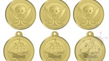 dobloni pirati