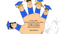saluti fine anno scuola