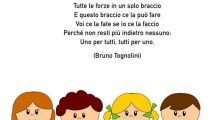 giuramento amicizia