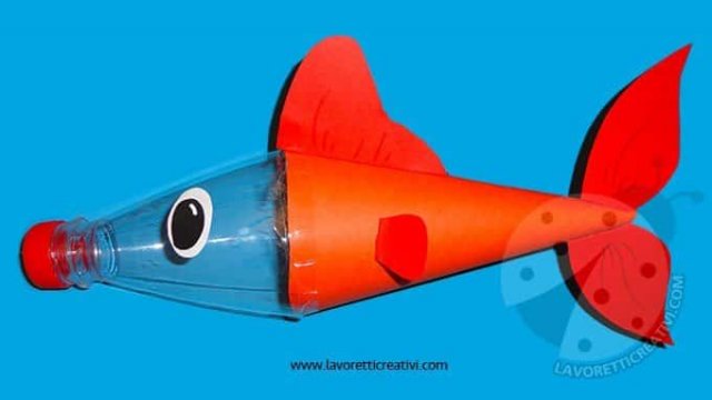Salsa di soia a forma di pesce da 8 ml con servizio di personalizzazione del log