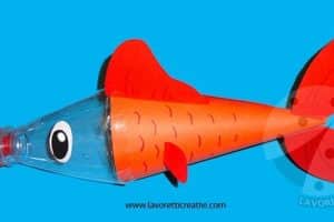 pesce bottiglia plastica5