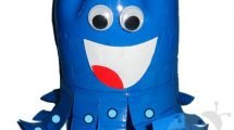 polipo bottiglia 4
