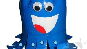 polipo bottiglia 4