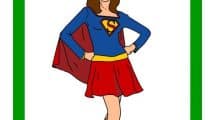 super maestra 1