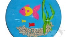 acquario piatto carta 4