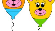 addobbi aula palloncisi orsi 1