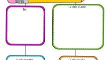 attivita primo giorno scuola