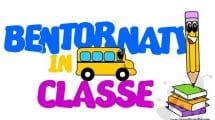 bentornati in classe