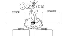 cartello compleanni 14