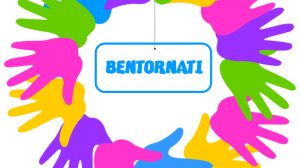 ghirlanda bentornati 1