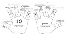 10 regole mani 2