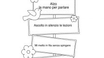 regole classe 2
