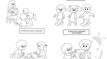 regole scolastiche 7