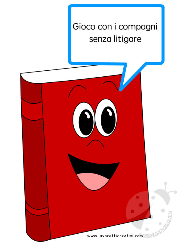 regole scuola infanzia 1 1