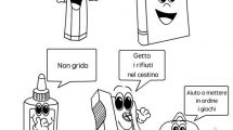 regole scuola infanzia 11