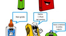 regole scuola infanzia 12