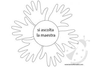 Fiori con le regole
