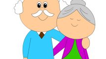 auguri festa nonni 1