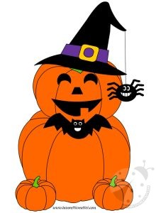 Idee per decorazioni Halloween