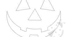 viso zucca halloween 1