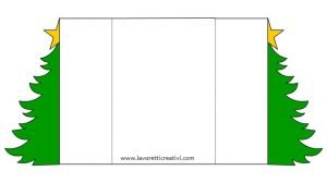 biglietto albero natale2