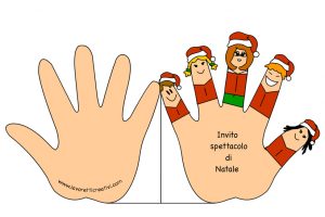 invito spettacolo natale 1
