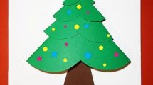 albero natale biglietto4