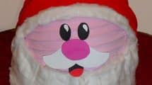 babbo natale lampada cinese 3