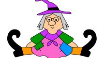 befana