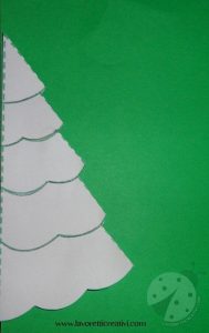 Biglietto di Natale Pop Up - Lavoretti Creativi