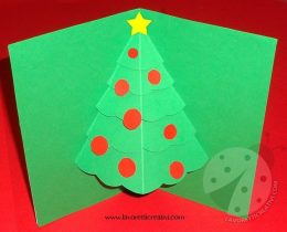 biglietto albero pop up5