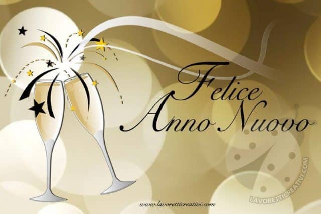 Festone Palloncini Per Capodanno 2025 – Set Con Scritta 'Happy New Year' E Numeri 2025 In Lamina Oro Rosa, 40 Cm, Con Cannucce E Nastro