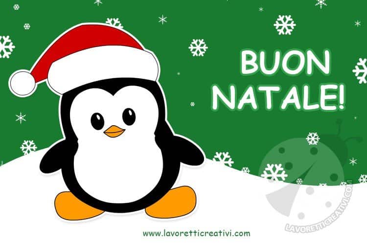 Disegni Di Natale Whatsapp.Immagini Di Natale Per Whatsapp E Facebook Lavoretti Creativi