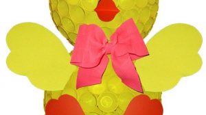 pulcino bicchieri plastica3