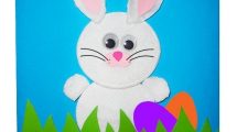 biglietto pasqua coniglio6