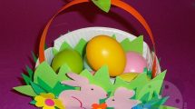cestino pasqua conigli6