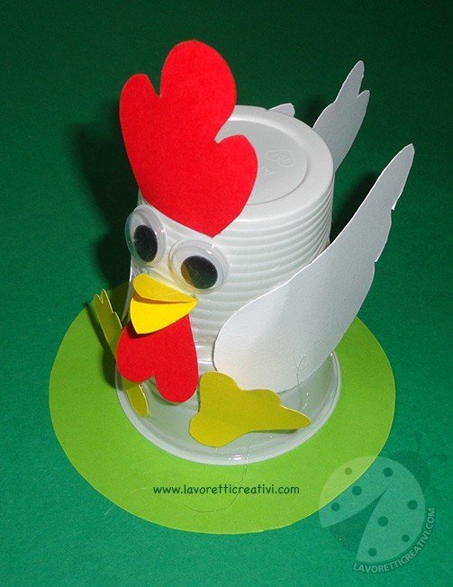 gallina-pasqua-bicchiere-plastica4