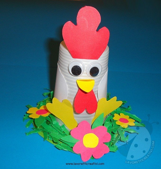 gallina-pasqua-bicchiere-plastica5