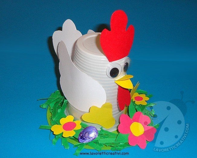 gallina-pasqua-bicchiere-plastica7