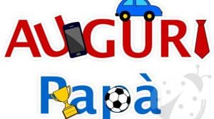 auguri papa clip art