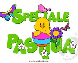 speciale pasqua