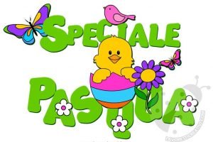 speciale pasqua