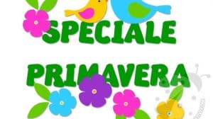 speciale primavera