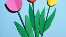 tulipani carta 4