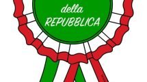 coccarda tricolore 2 giugno