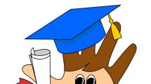 mano tocco congratulazioni2 1